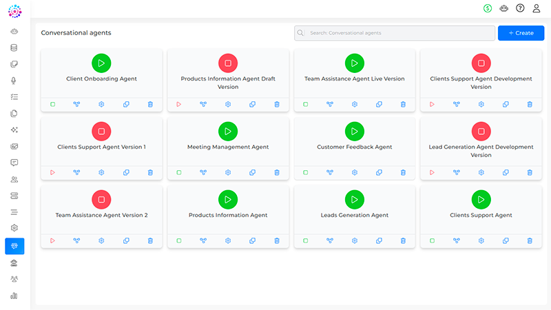 Personalized Customer Engagement