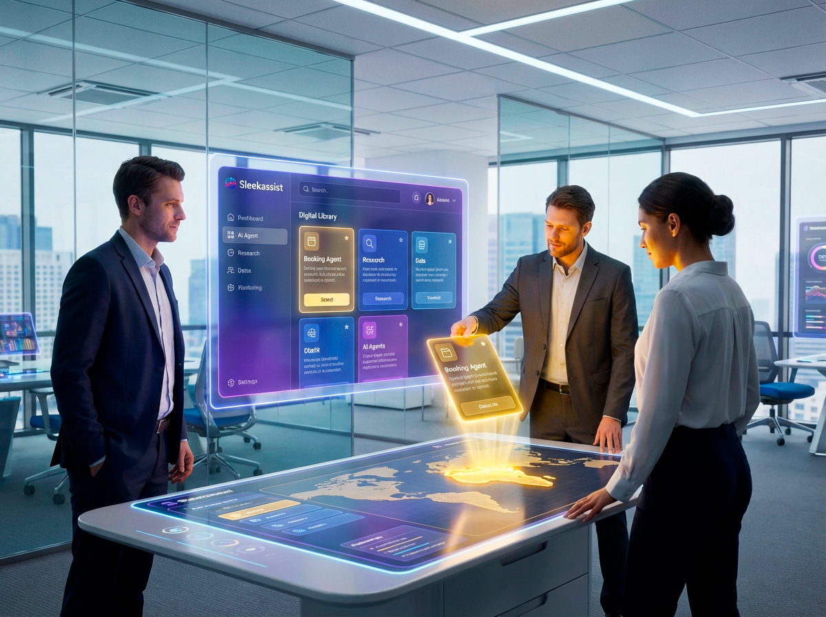 Мапування рішень