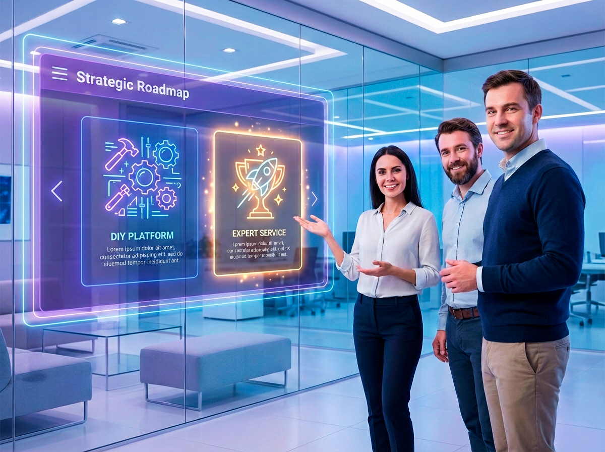 Вибір впровадження