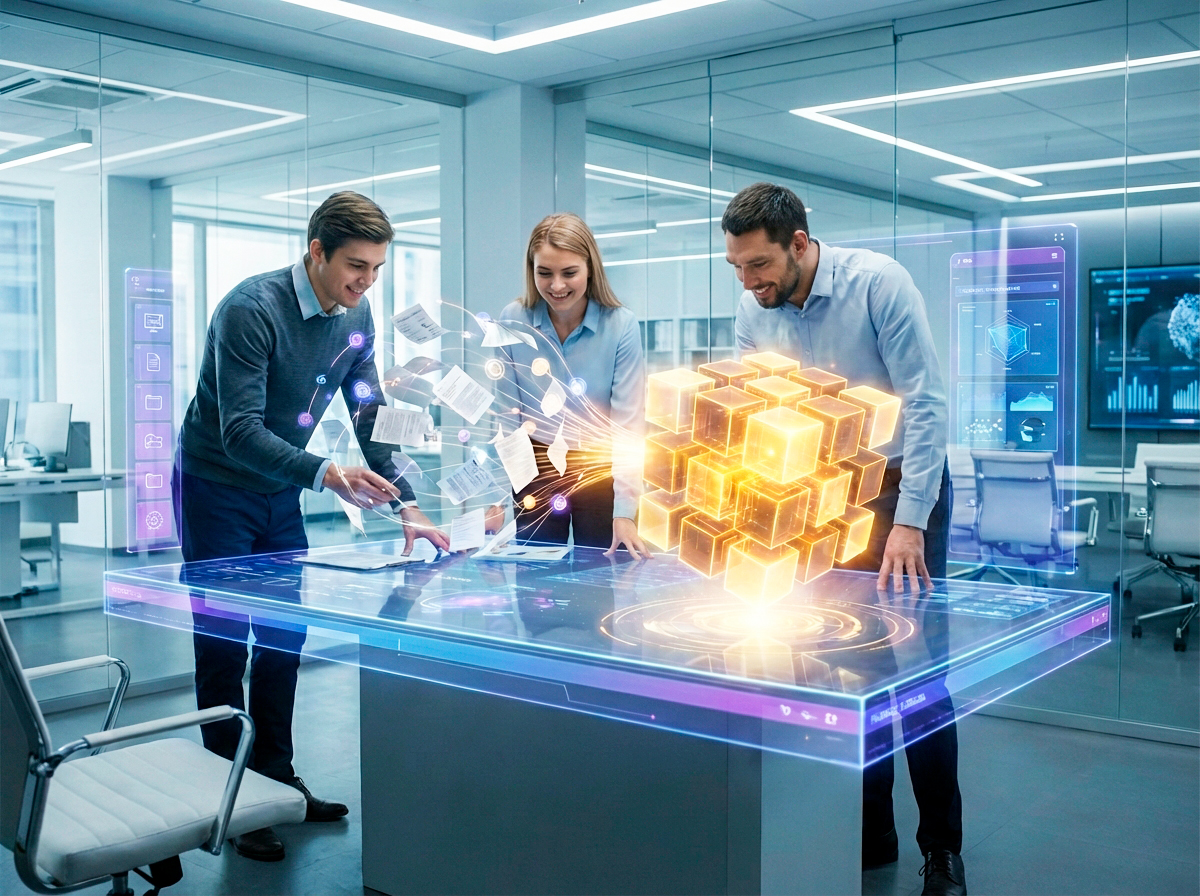 Оптимізація бази знань