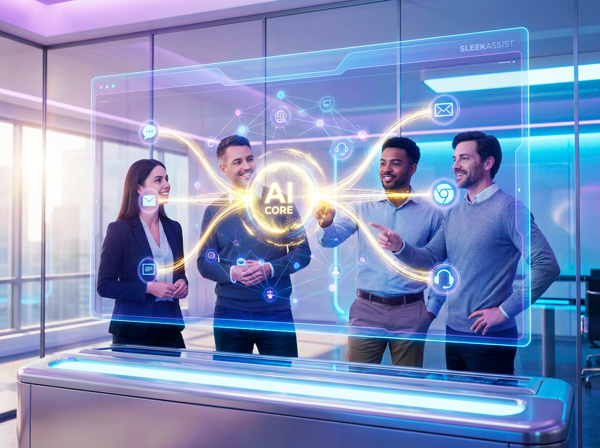 Експертний запуск