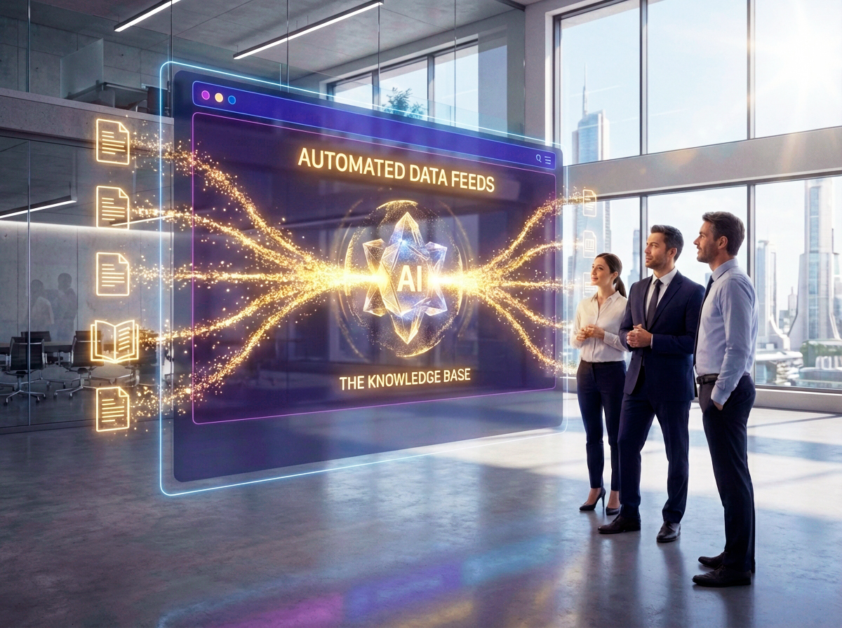 Автоматизовані конвеєри даних